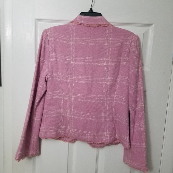 NWT E by ECI Jacket - Picture 2 of 3